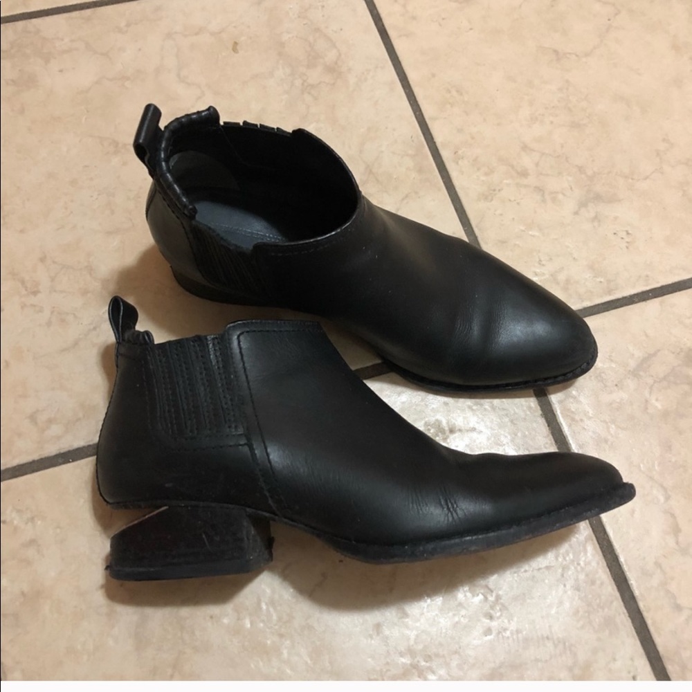 Alexander Wang Kori Boots